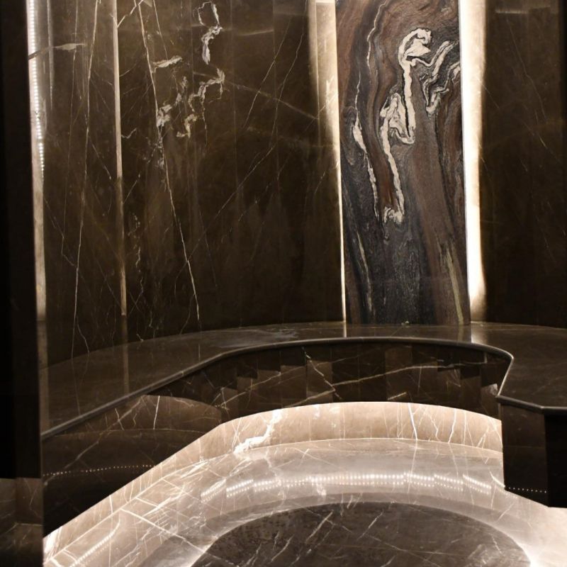 Hôtel Dosso Dossi Golden Horn 5* pas cher photo 17