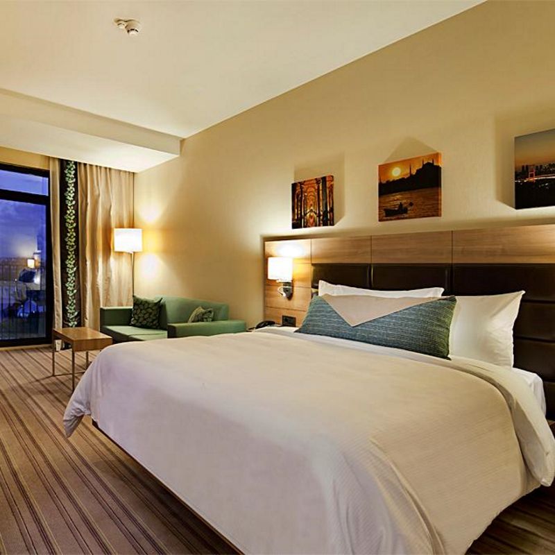 Hôtel Dosso Dossi Golden Horn 5* pas cher photo 19