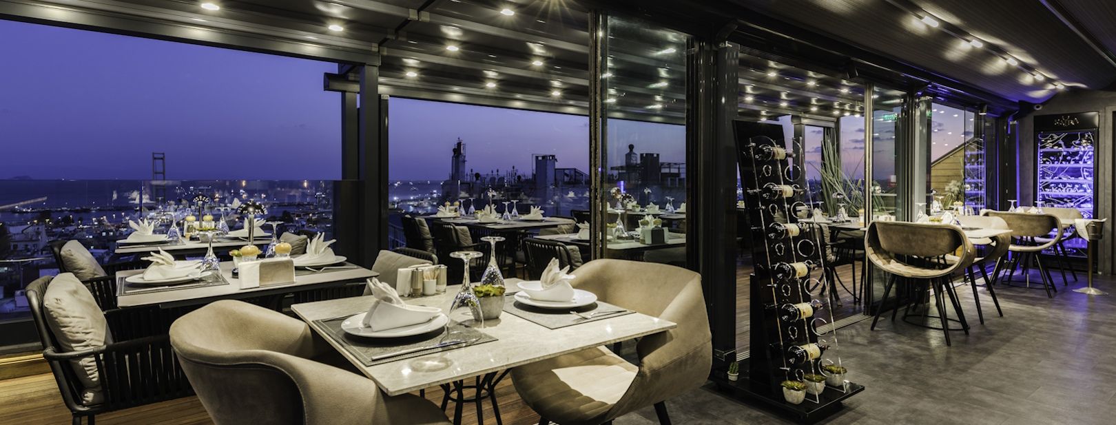 Hôtel Venera 4* pas cher photo 5