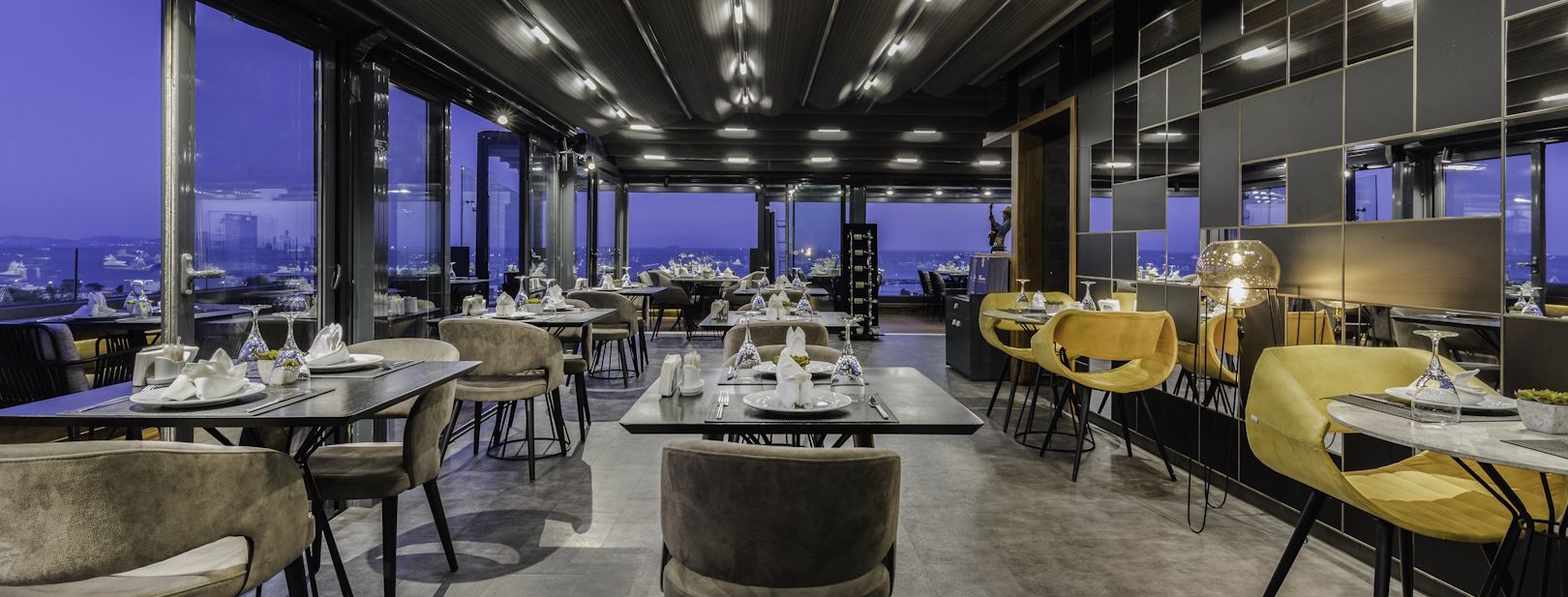 Hôtel Venera 4* pas cher photo 7