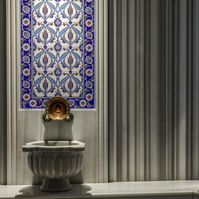 Hôtel Venera 4* pas cher photo 13