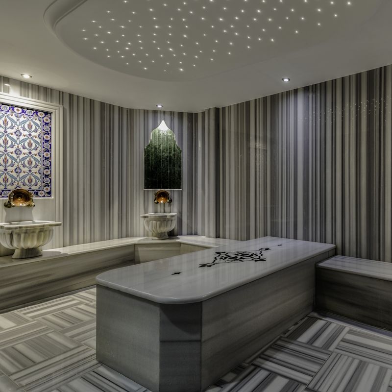 Hôtel Venera 4* pas cher photo 16