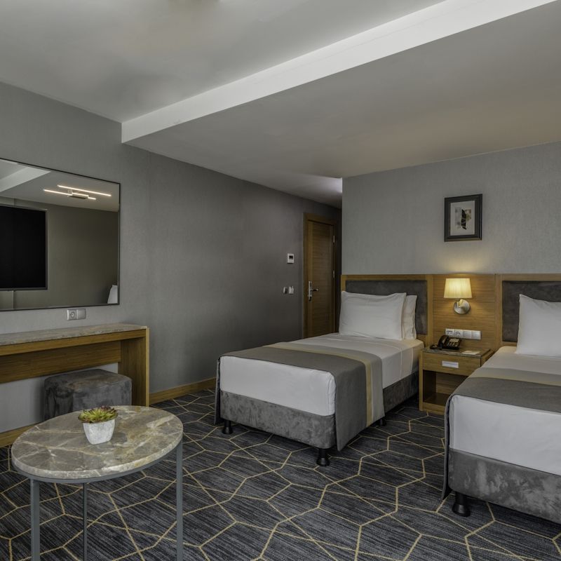 Hôtel Venera 4* pas cher photo 18