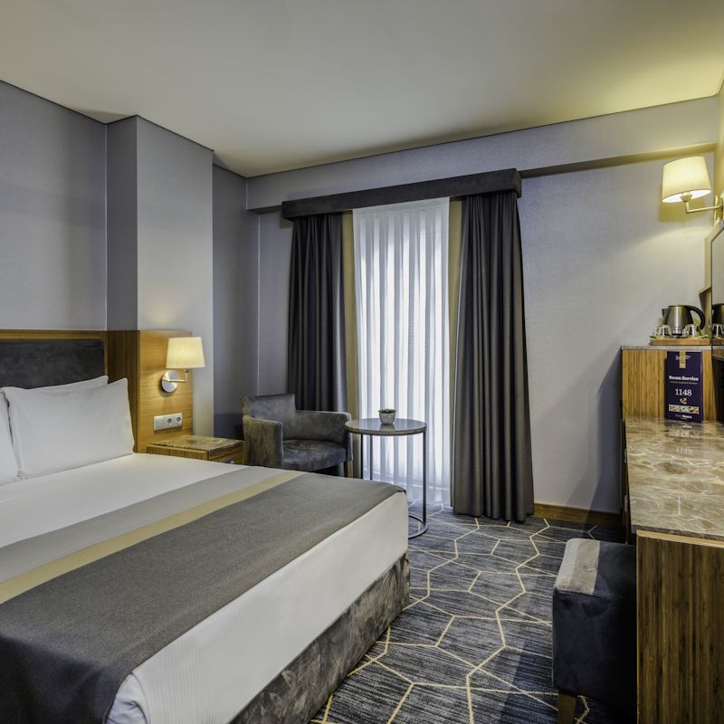 Hôtel Venera 4* pas cher photo 19