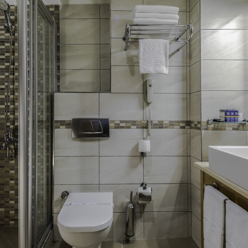 Hôtel Venera 4* pas cher photo 21