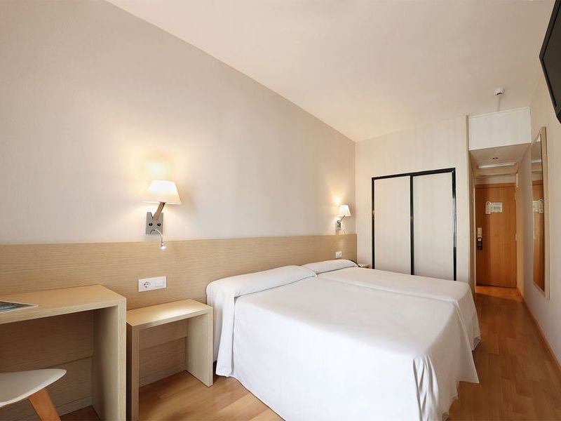 Hôtel Guitart Central Park Aqua Resort 4* - Lloret Del Mar pas cher photo 3