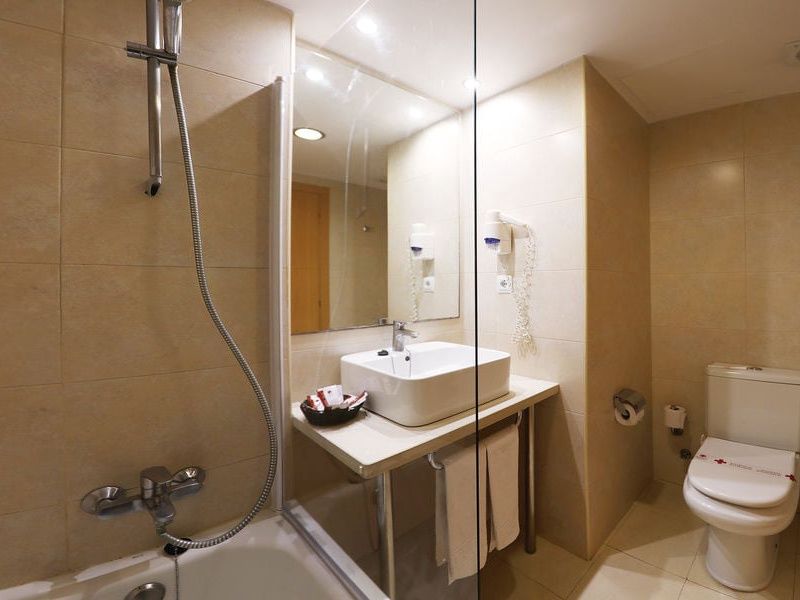 Hôtel Guitart Central Park Aqua Resort 4* - Lloret Del Mar pas cher photo 4