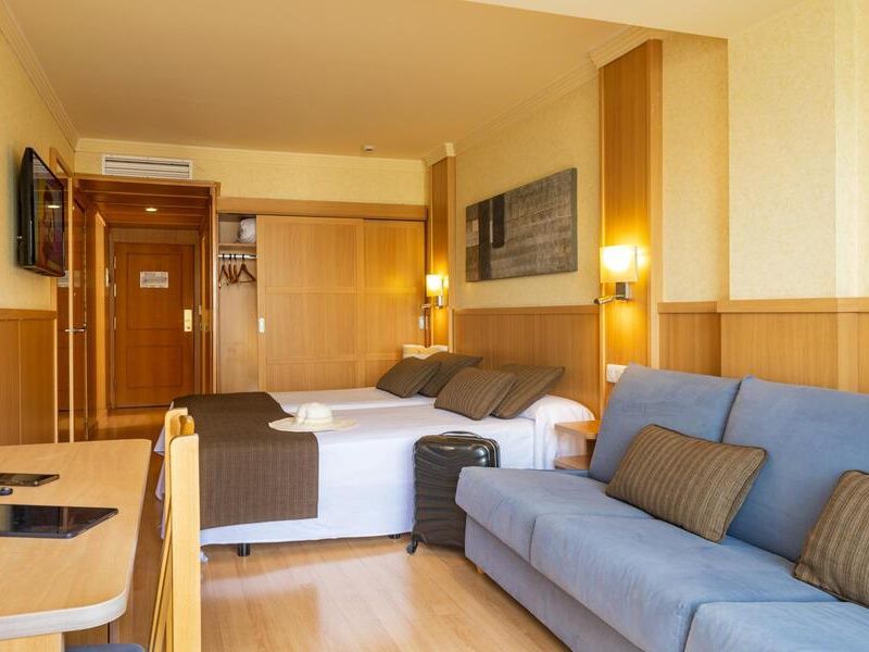 Hôtel Guitart Central Park Aqua Resort 4* - Lloret Del Mar pas cher photo 7