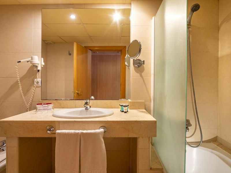 Hôtel Guitart Central Park Aqua Resort 4* - Lloret Del Mar pas cher photo 8