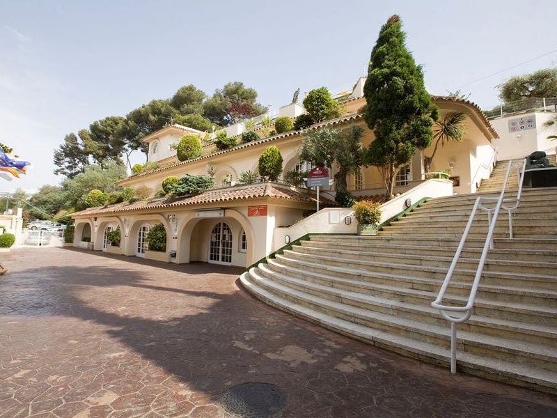 Hôtel Guitart Central Park Aqua Resort 4* - Lloret Del Mar pas cher photo 10