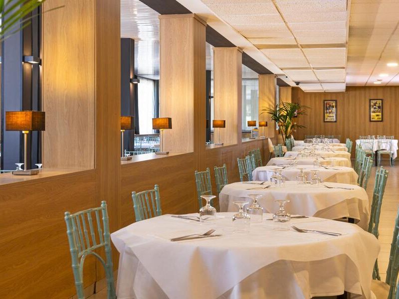 Hôtel Guitart Central Park Aqua Resort 4* - Lloret Del Mar pas cher photo 11