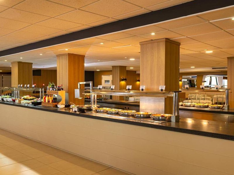 Hôtel Guitart Central Park Aqua Resort 4* - Lloret Del Mar pas cher photo 13