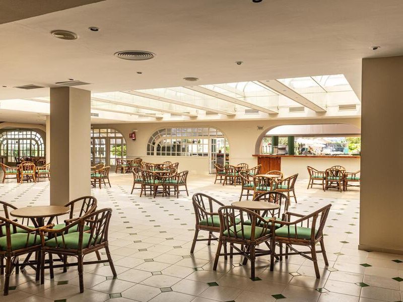 Hôtel Guitart Central Park Aqua Resort 4* - Lloret Del Mar pas cher photo 14