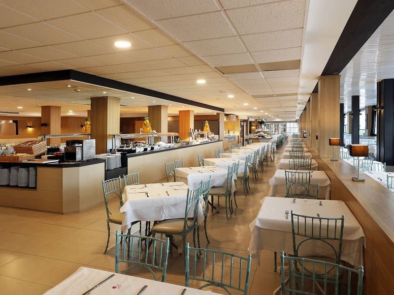 Hôtel Guitart Central Park Aqua Resort 4* - Lloret Del Mar pas cher photo 15