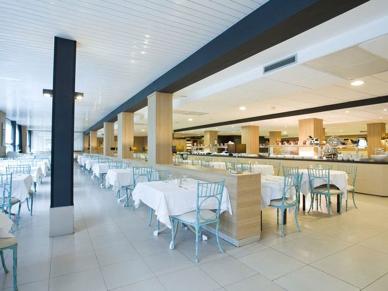 Hôtel Guitart Central Park Aqua Resort 4* - Lloret Del Mar pas cher photo 16