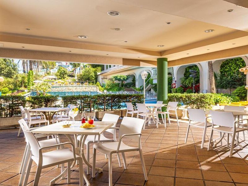 Hôtel Guitart Central Park Aqua Resort 4* - Lloret Del Mar pas cher photo 17