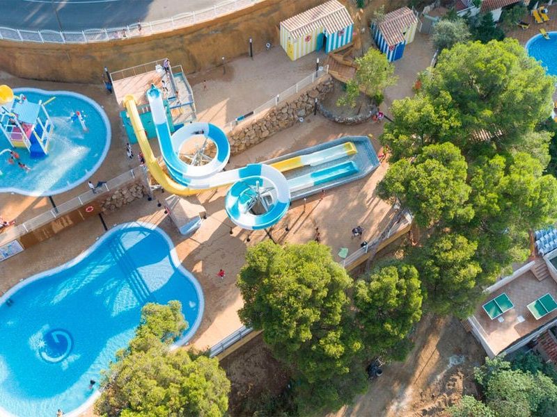 Hôtel Guitart Central Park Aqua Resort 4* - Lloret Del Mar pas cher photo 20