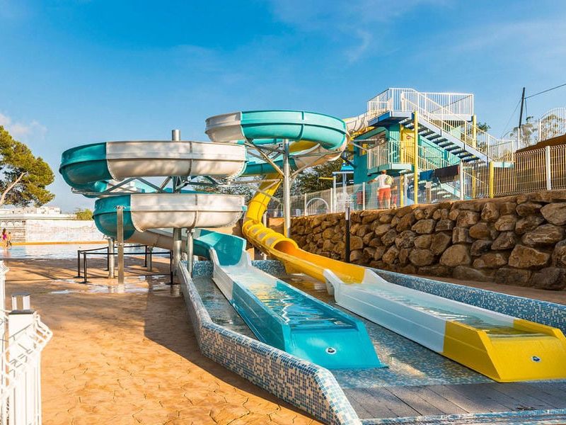 Hôtel Guitart Central Park Aqua Resort 4* - Lloret Del Mar pas cher photo 21