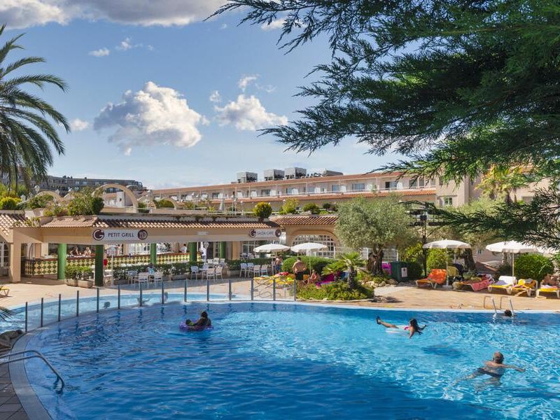 Hôtel Guitart Central Park Aqua Resort 4* - Lloret Del Mar pas cher photo 23