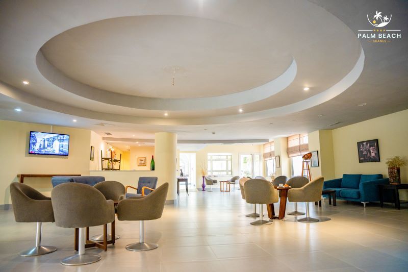 Hôtel Palm Beach Skanes 4* pas cher photo 10