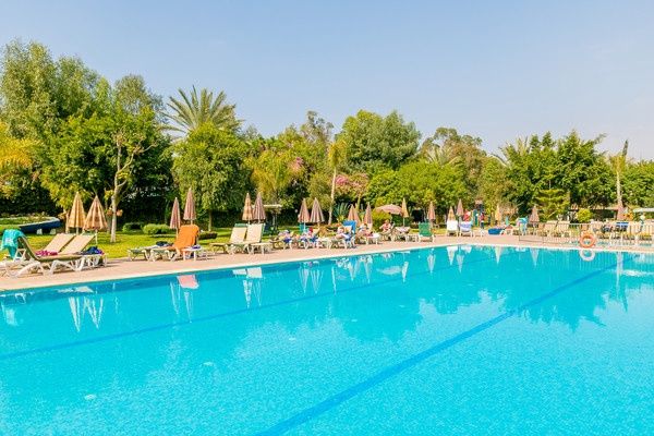 Hôtel Tildi 4* pas cher