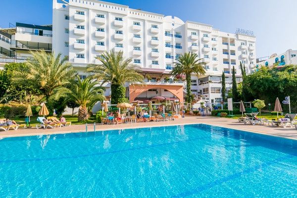 Hôtel Tildi 4* pas cher photo 6