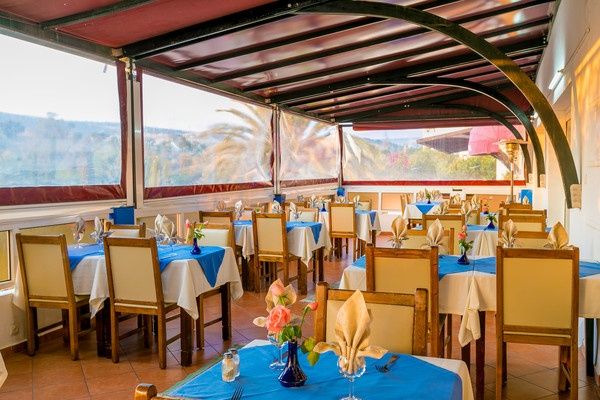 Hôtel Tildi 4* pas cher photo 10