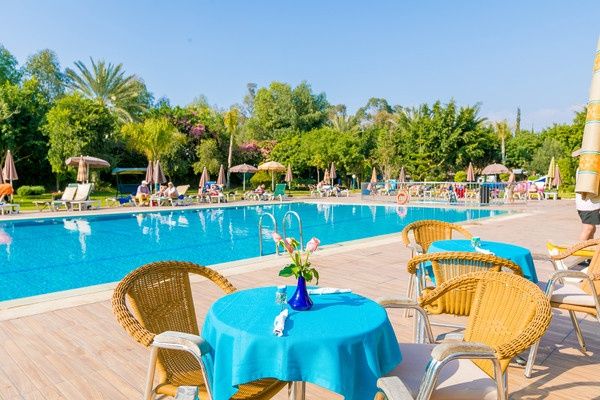 Hôtel Tildi 4* pas cher photo 11