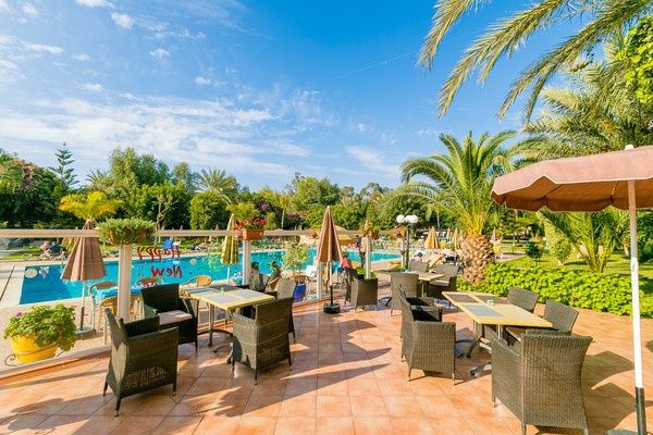 Hôtel Tildi 4* pas cher photo 12