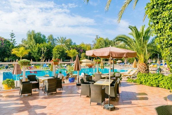 Hôtel Tildi 4* pas cher photo 13