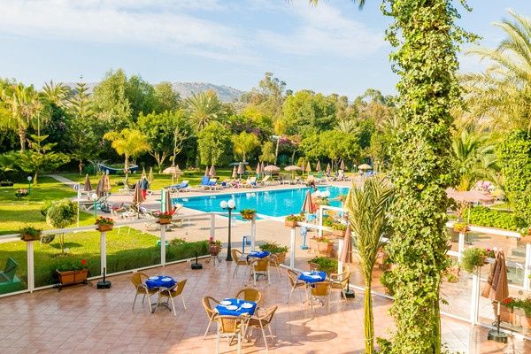 Hôtel Tildi 4* pas cher photo 14