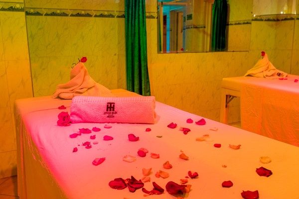 Hôtel Tildi 4* pas cher photo 18