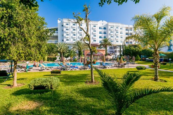 Hôtel Tildi 4* pas cher photo 21