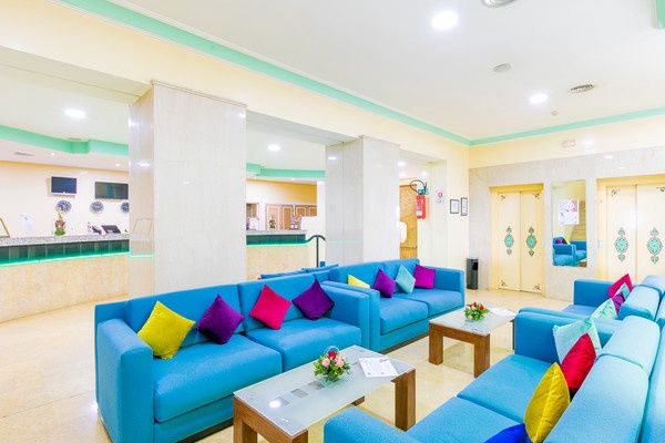 Hôtel Tildi 4* pas cher photo 22