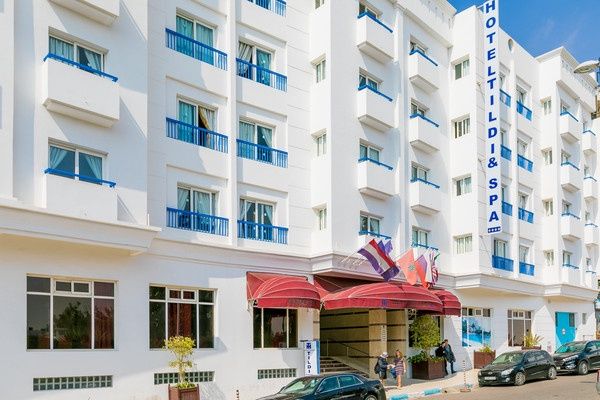 Hôtel Tildi 4* pas cher photo 23