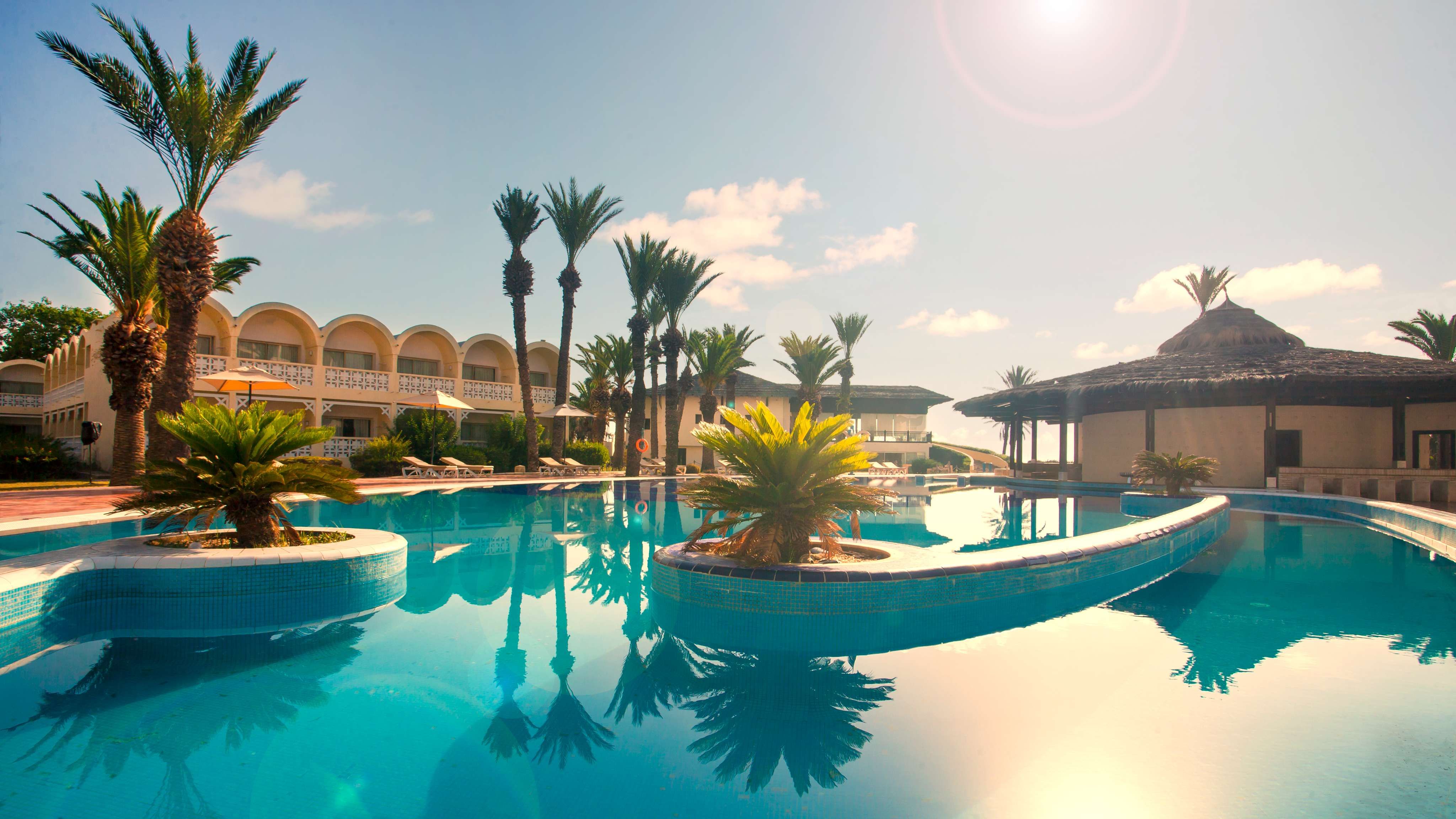 Hôtel Marhaba Club 4* pas cher photo 1