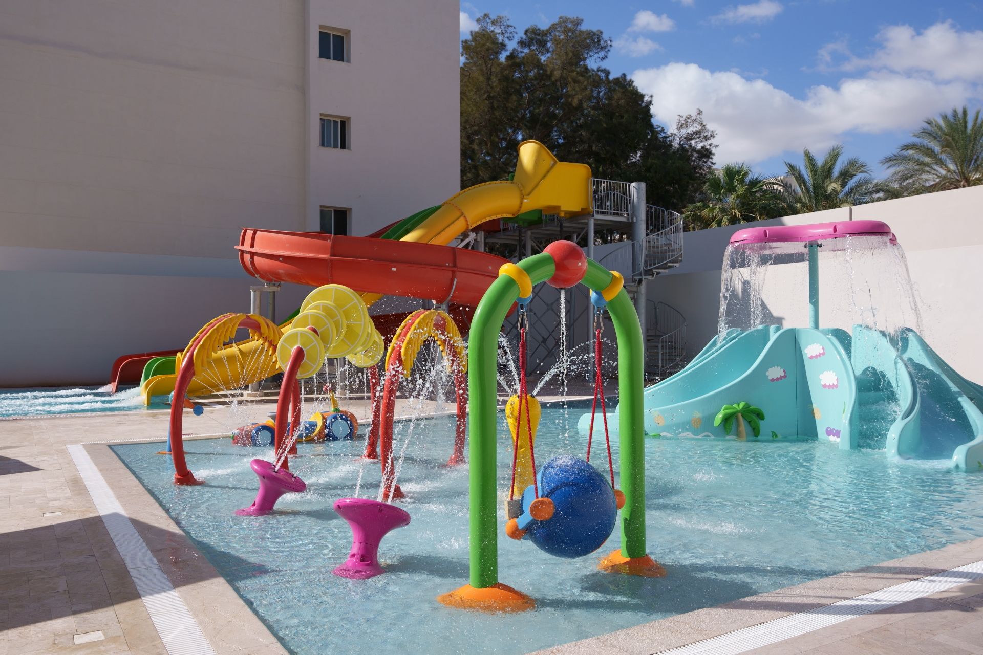 Hôtel Marhaba Club 4* pas cher photo 5