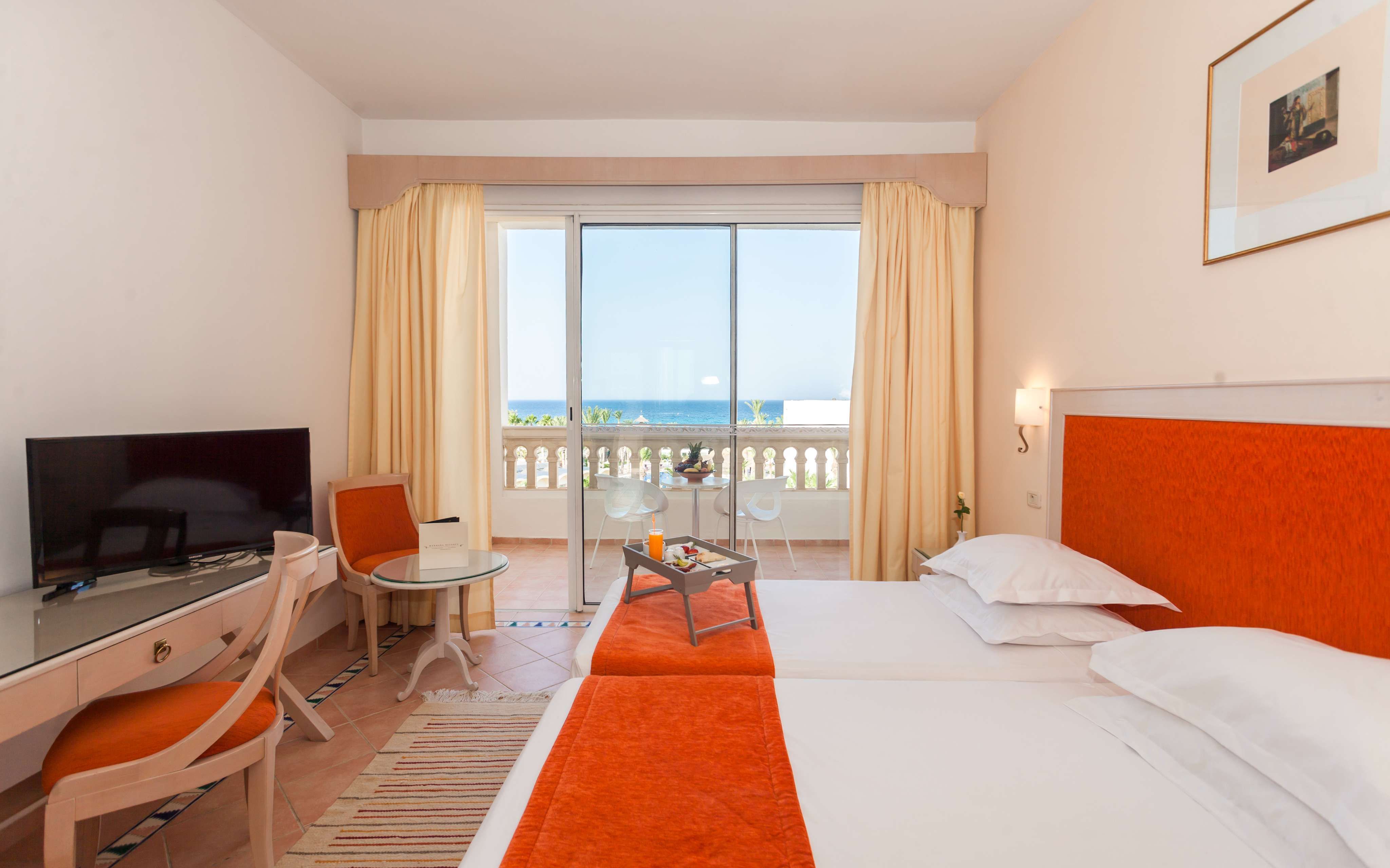 Hôtel Marhaba Club 4* pas cher photo 11