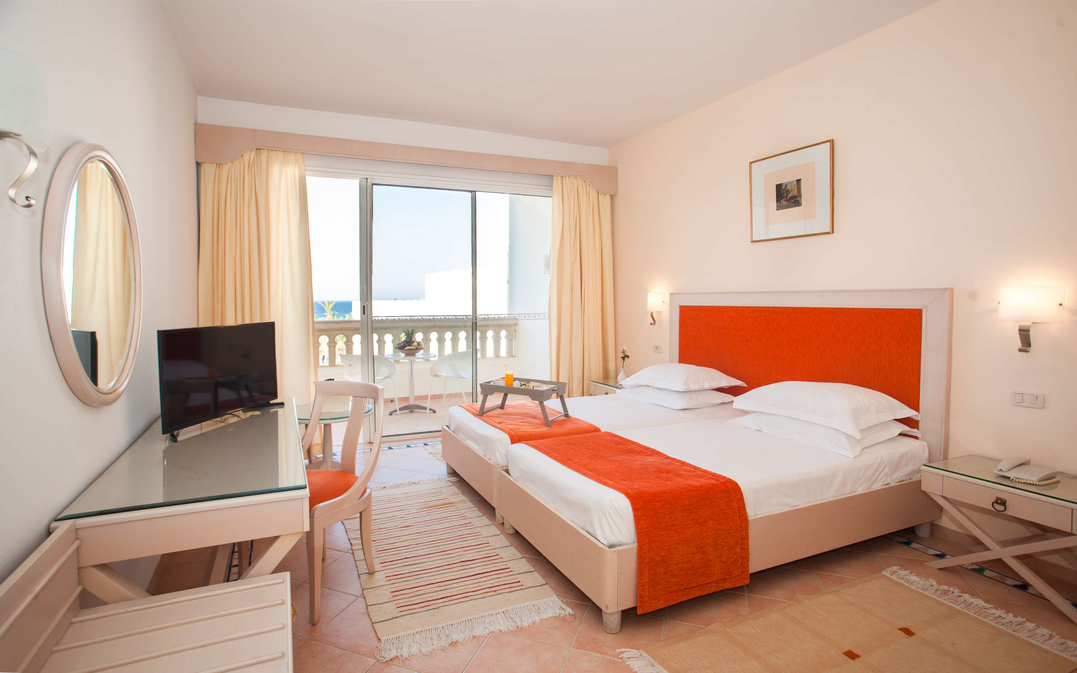 Hôtel Marhaba Club 4* pas cher photo 12