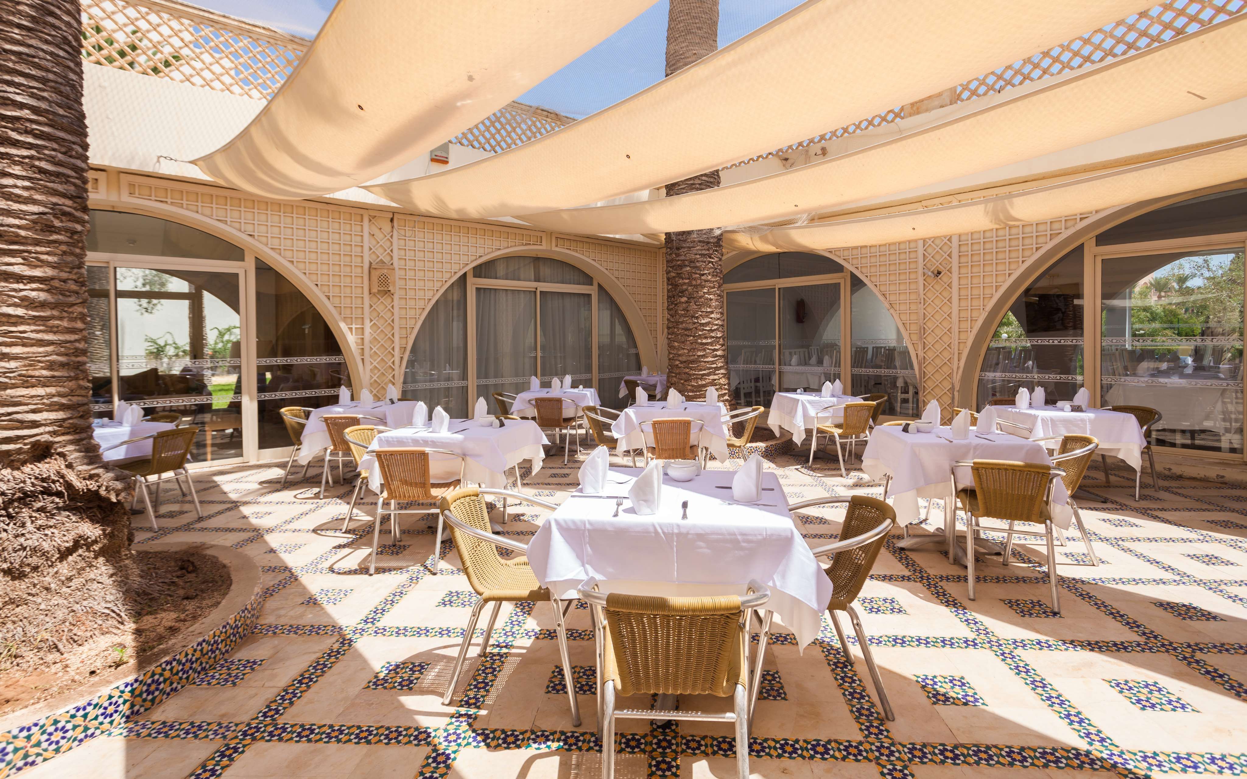 Hôtel Marhaba Club 4* pas cher photo 14