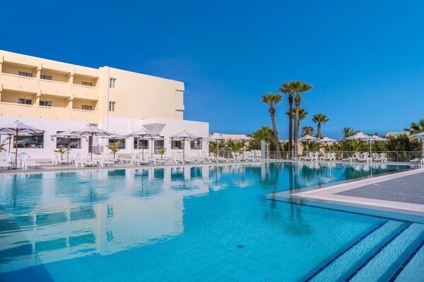 Club Jumbo Dar Khayam 3* pas cher photo 4