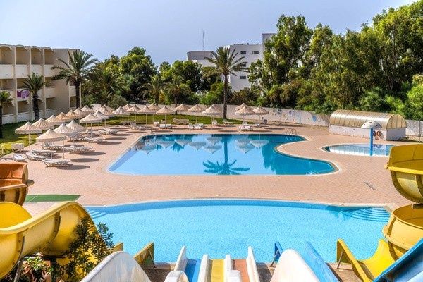 Club Jumbo Dar Khayam 3* pas cher photo 8