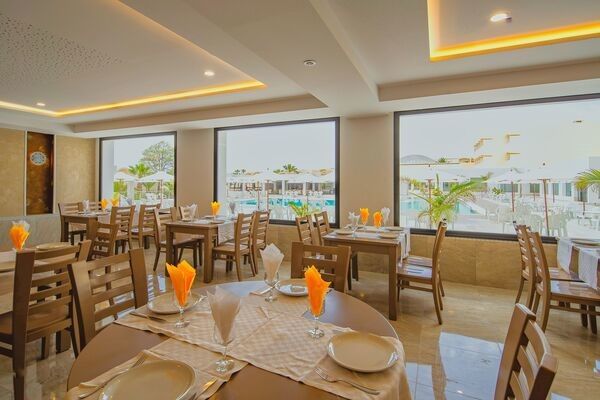 Club Jumbo Dar Khayam 3* pas cher photo 15