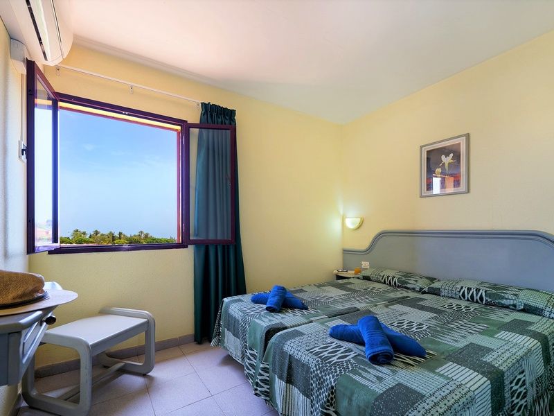 Hôtel Maspalomas Oasis Club 2* pas cher photo 3