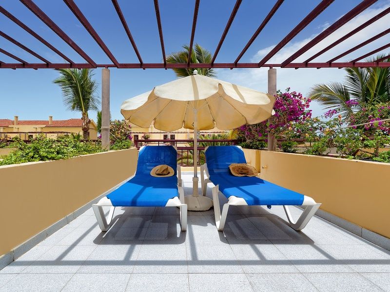 Hôtel Maspalomas Oasis Club 2* pas cher photo 6