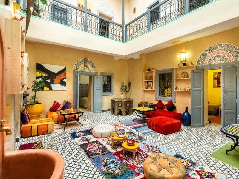 Riad Belko pas cher photo 1