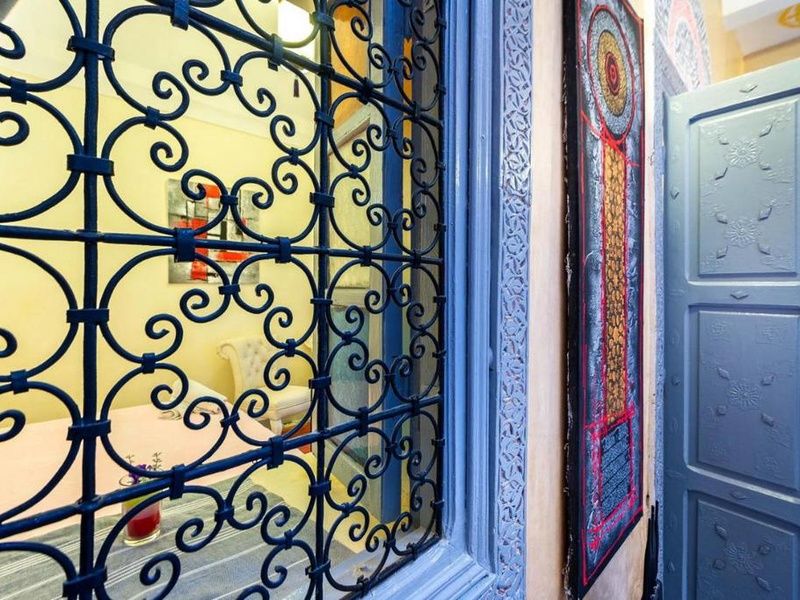 Riad Belko pas cher photo 2