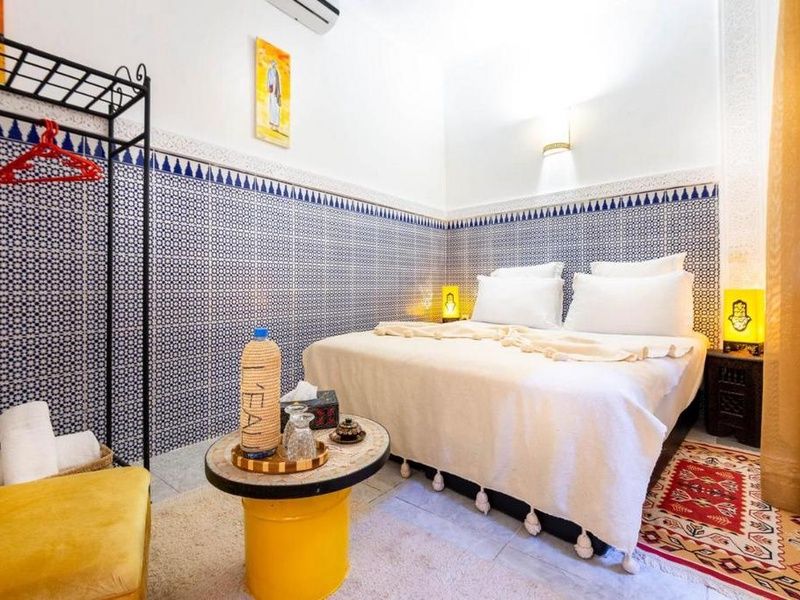 Riad Belko pas cher photo 3