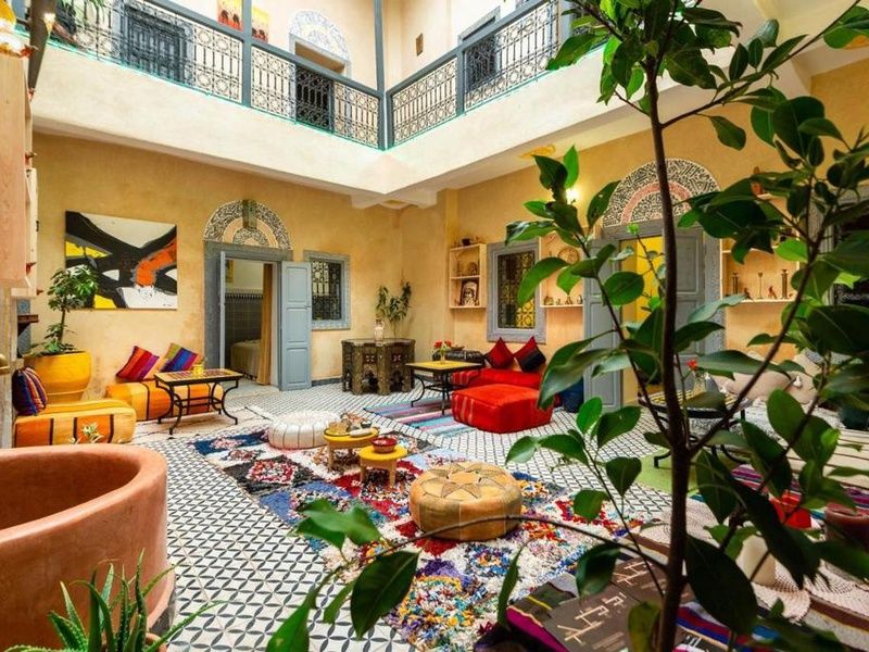 Riad Belko pas cher photo 4