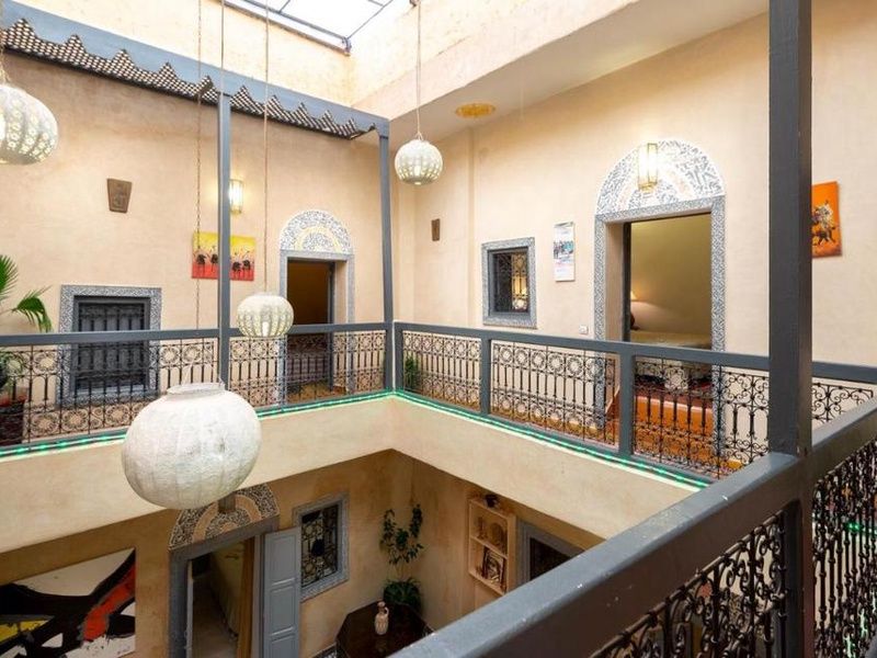 Riad Belko pas cher photo 5